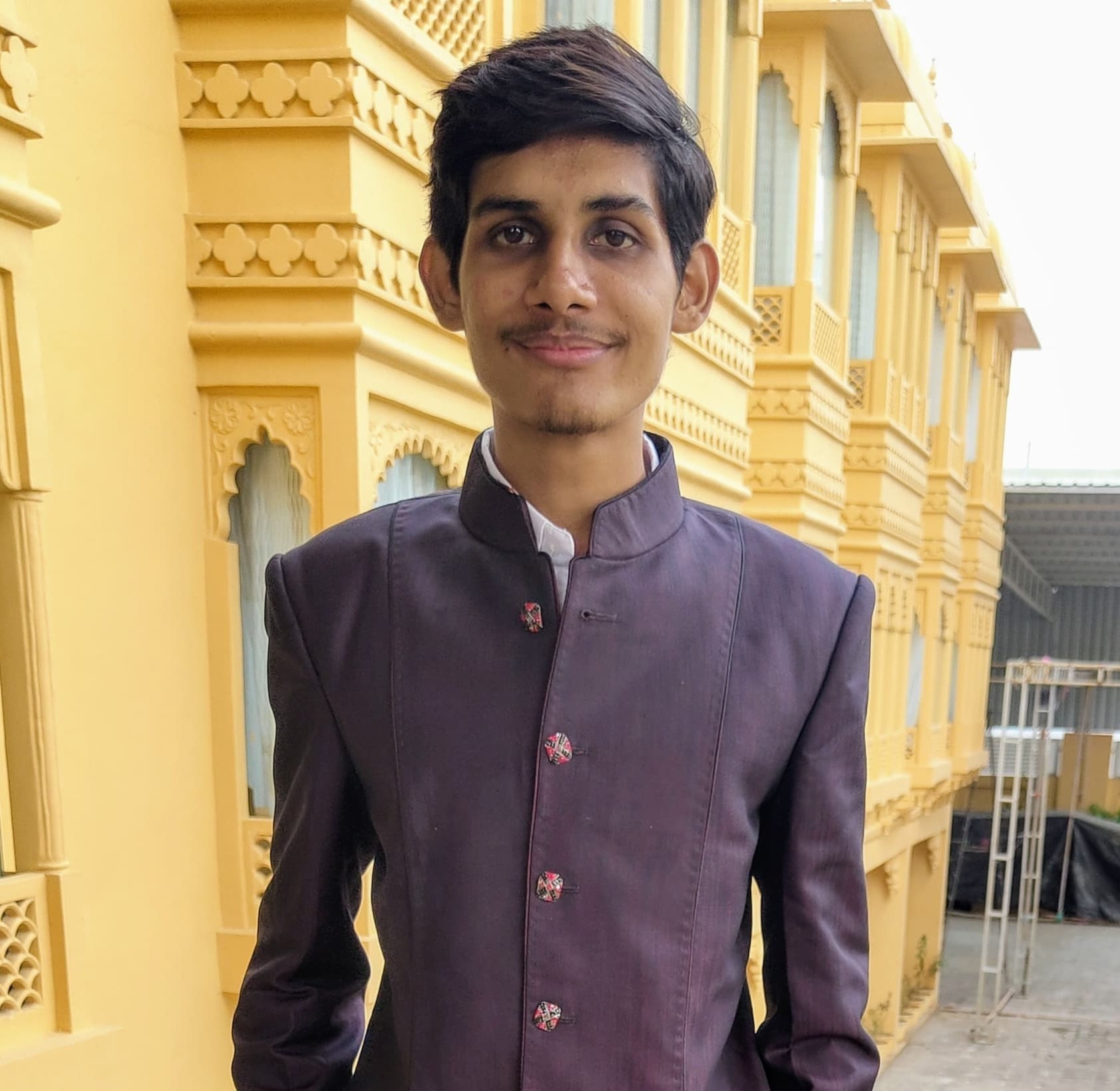A.M. Thimmiya