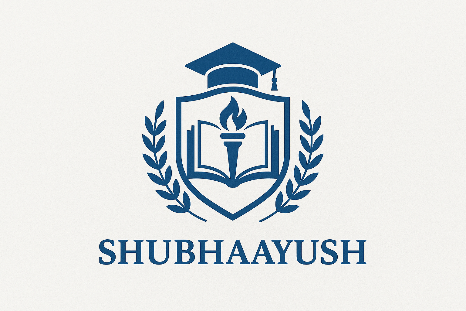 SHUBHAAYUSH College Logo