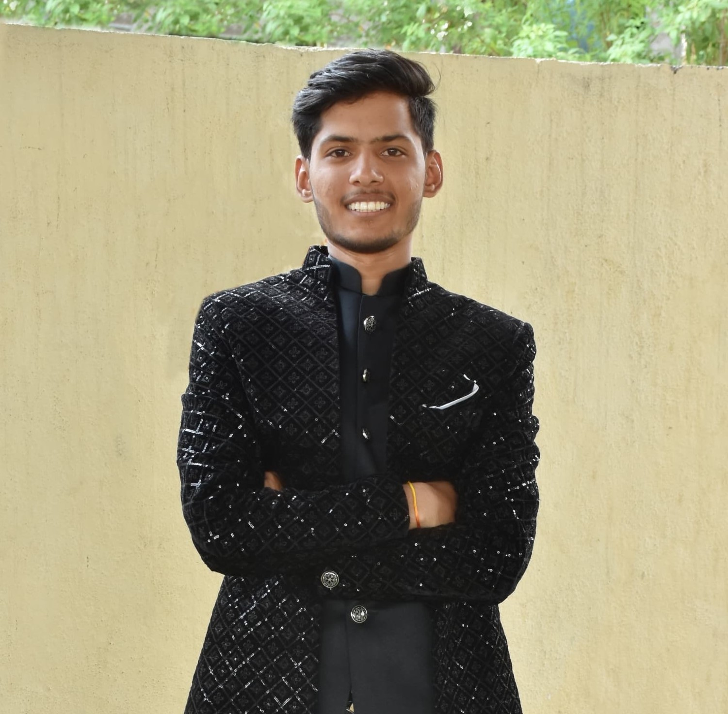 Rajandra Dashora